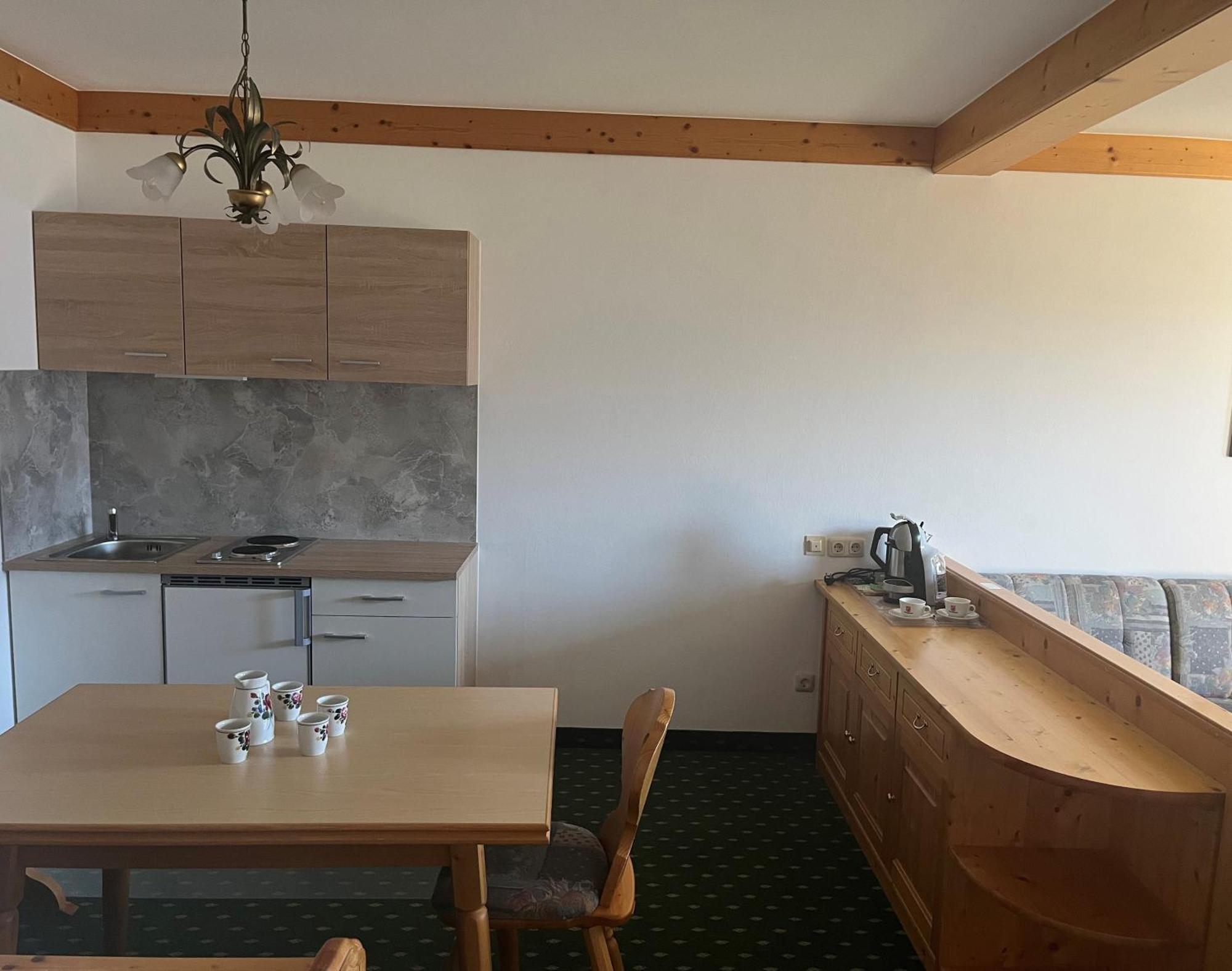 Meilerhof Reith bei Seefeld Exterior photo