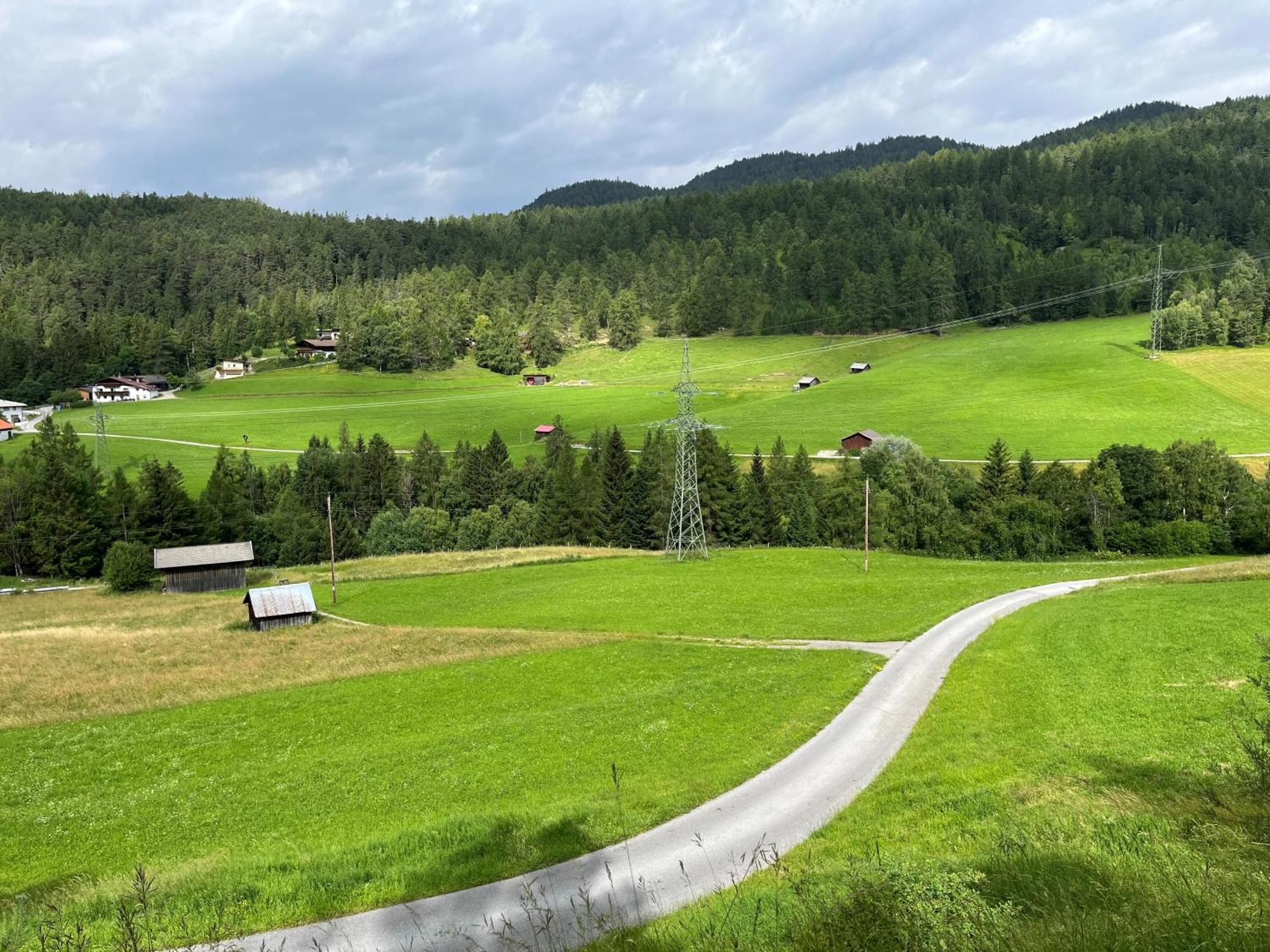 Meilerhof Reith bei Seefeld Exterior photo